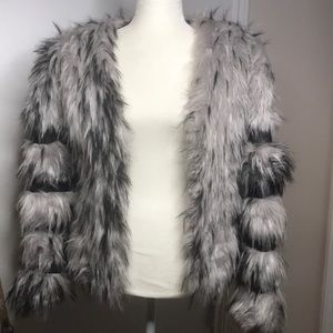 Fur Coat